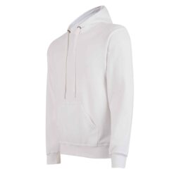 witte hoodie bedrukken goedkoop