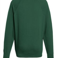 Heren Raglan Sweater OP=OP - Afbeelding 3