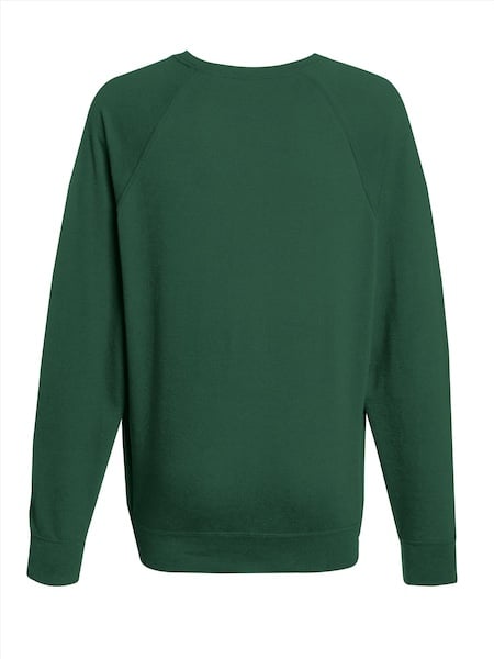 Heren Raglan Sweater OP=OP - Afbeelding 3