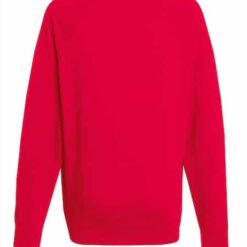 Heren Raglan Sweater OP=OP - Afbeelding 5