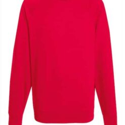 Heren Raglan Sweater OP=OP - Afbeelding 4