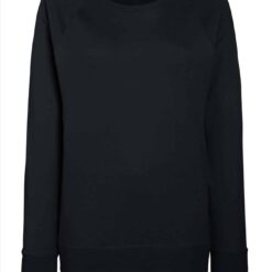 Dames Raglan Sweater OP=OP - Afbeelding 5