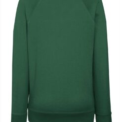Alternative view of Dames Raglan Sweater OP=OP
