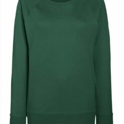 Dames Raglan Sweater OP=OP - Afbeelding 3