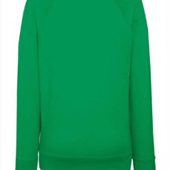 Dames Raglan Sweater OP=OP - Afbeelding 8