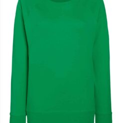 Dames Raglan Sweater OP=OP - Afbeelding 9