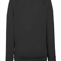 Dames Raglan Sweater OP=OP - Afbeelding 6