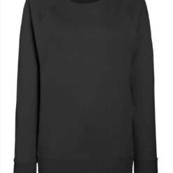 Dames Raglan Sweater OP=OP - Afbeelding 7