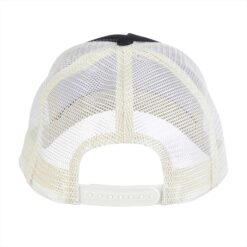 retro trucker mesh polyeter