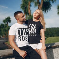 biologisch t-shirt bedrukken heren maat xl