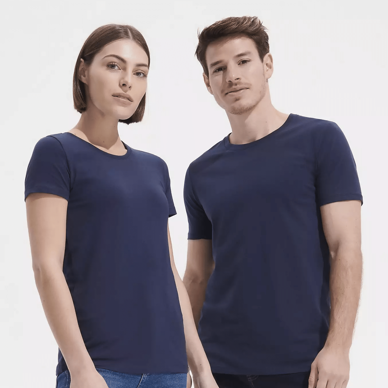 spandex lycra elastaan t-shirt ontwerpen