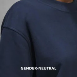 gender neutraal sweater bedrukken