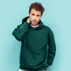 Hoodie ontwerpen en bedrukken