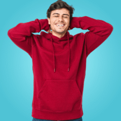 hoodie bedrukken goedkoop