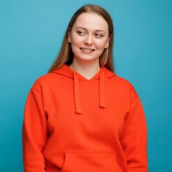 hoodie bedrukken maat xxl