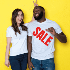 voordelig T-shirts laten maken