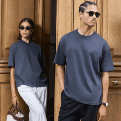oversized dames t-shirt bedrukken