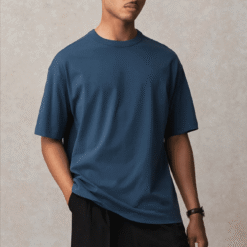 oversized heren t-shirt bedrukken