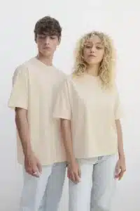 oversized t-shirt bedrukken