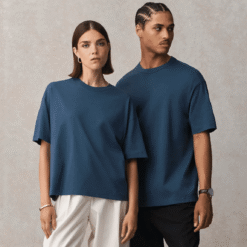 oversized t-shirt bedrukken
