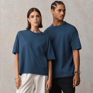 oversized t-shirt bedrukken