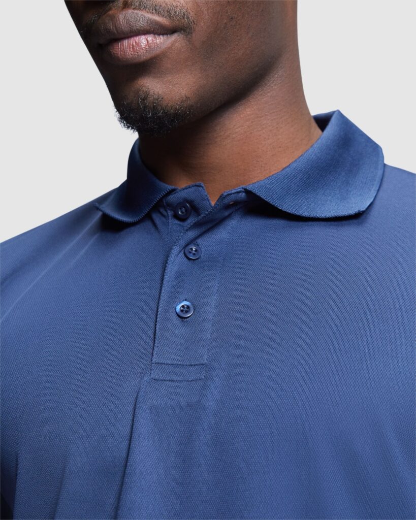 sportpolo ademend