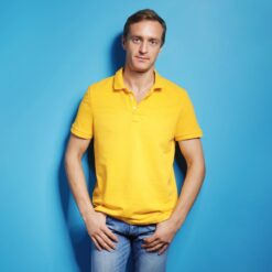 poloshirt bedrukken en online ontwerpen