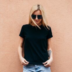 private label t-shirt ontwerpen