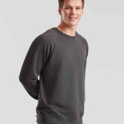 raglan sweater bedrukken goedkoop