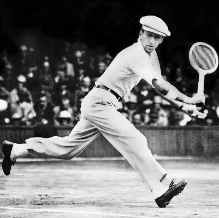 henri lacoste