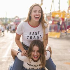 ringer tshirts bedrukken maat xl