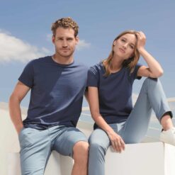 biologisch t-shirt bedrukken