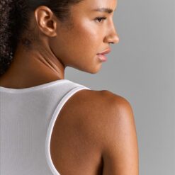 sport top voor dames bedrukken