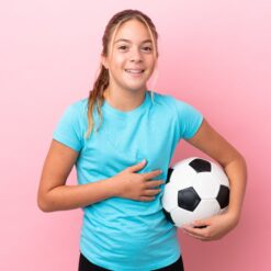 sportshirt bedrukken kind 12 jaar