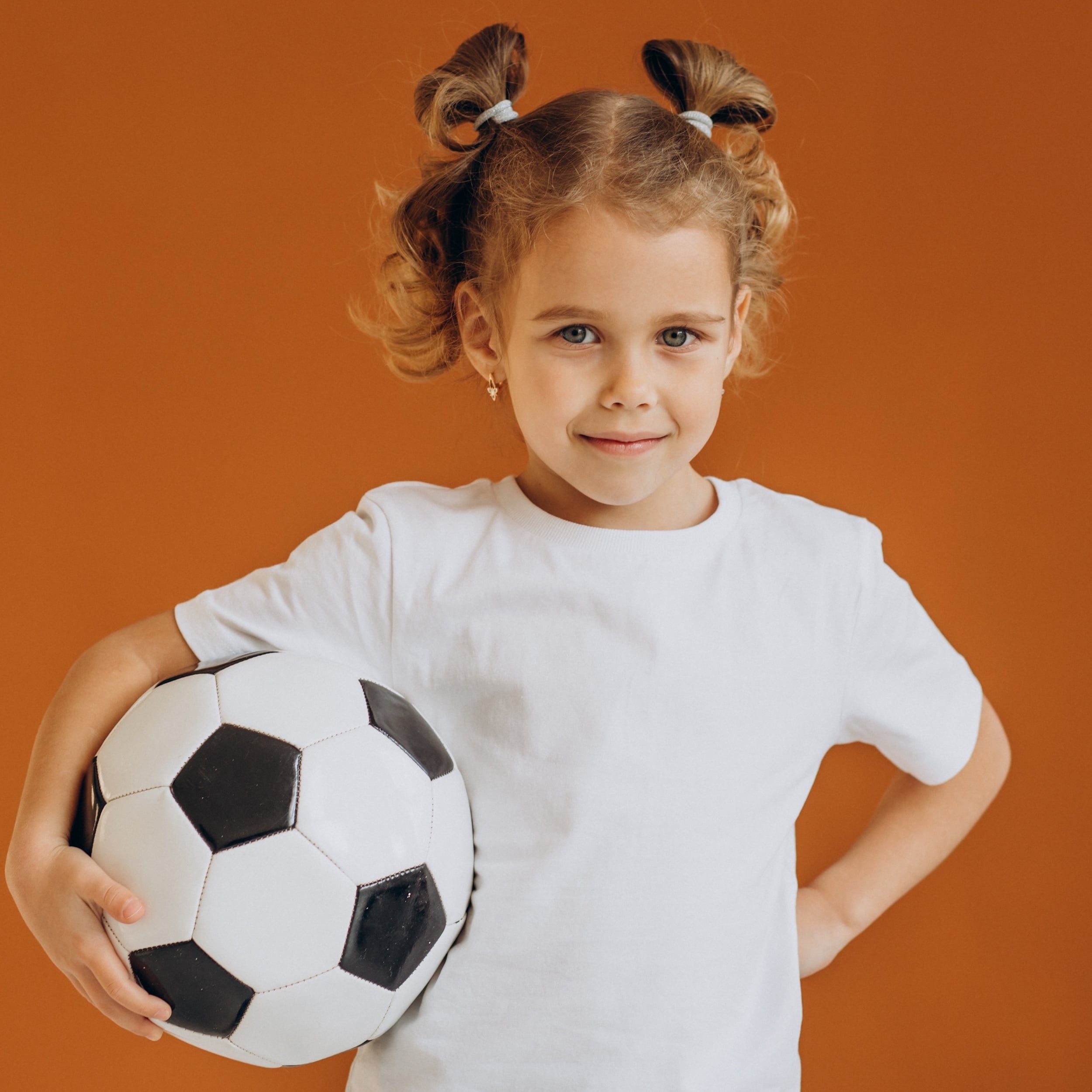 sportshirt bedrukken kind 6 jaar