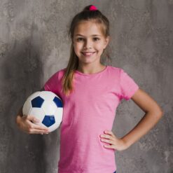 sportshirt bedrukken kind 8 jaar