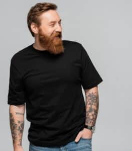 super premium big size 3 xl 4 xl 5 xl bedrukken