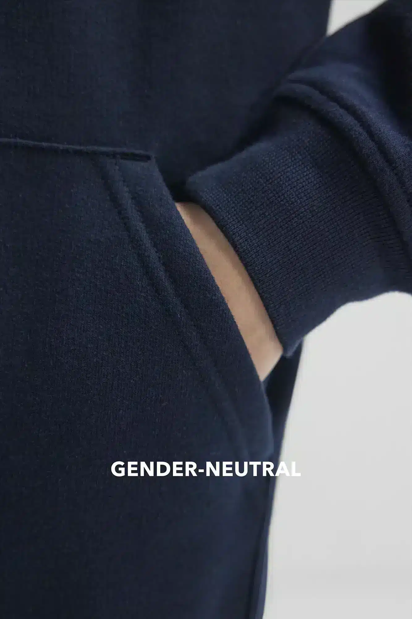 buidel hoodie