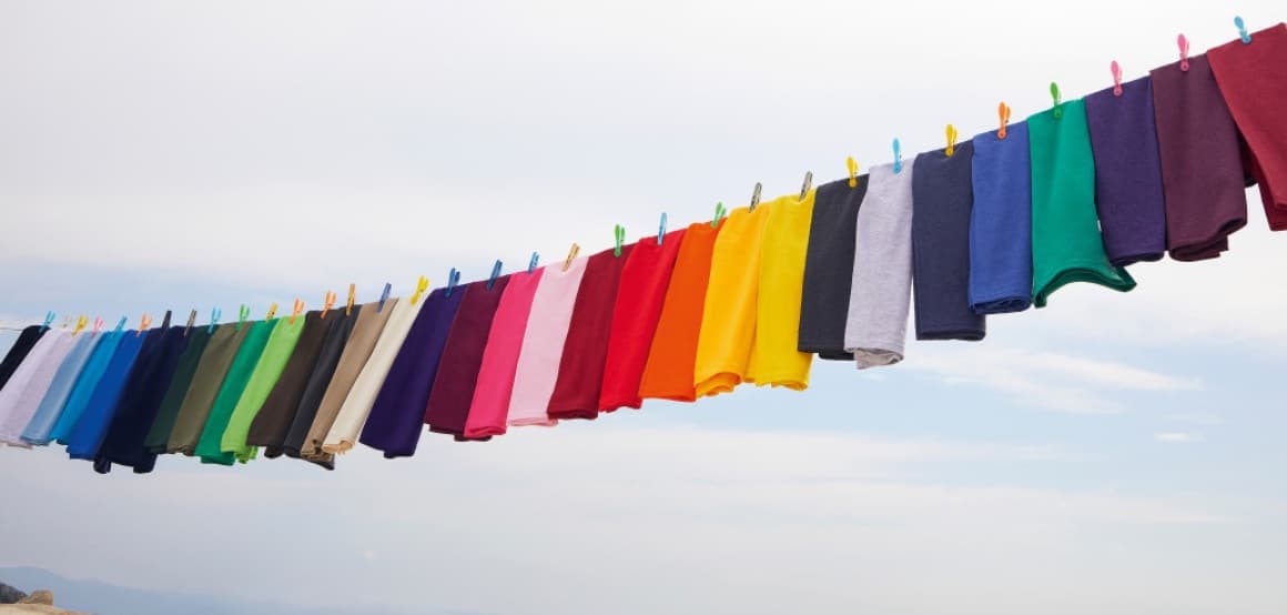 t-shirts on line