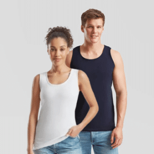 tanktop bedrukken