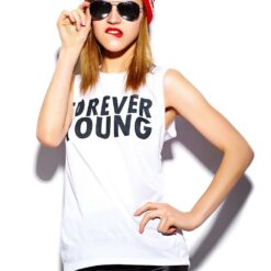 tanktop dames s bedrukken