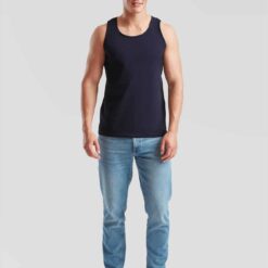 tanktop heren bedrukken