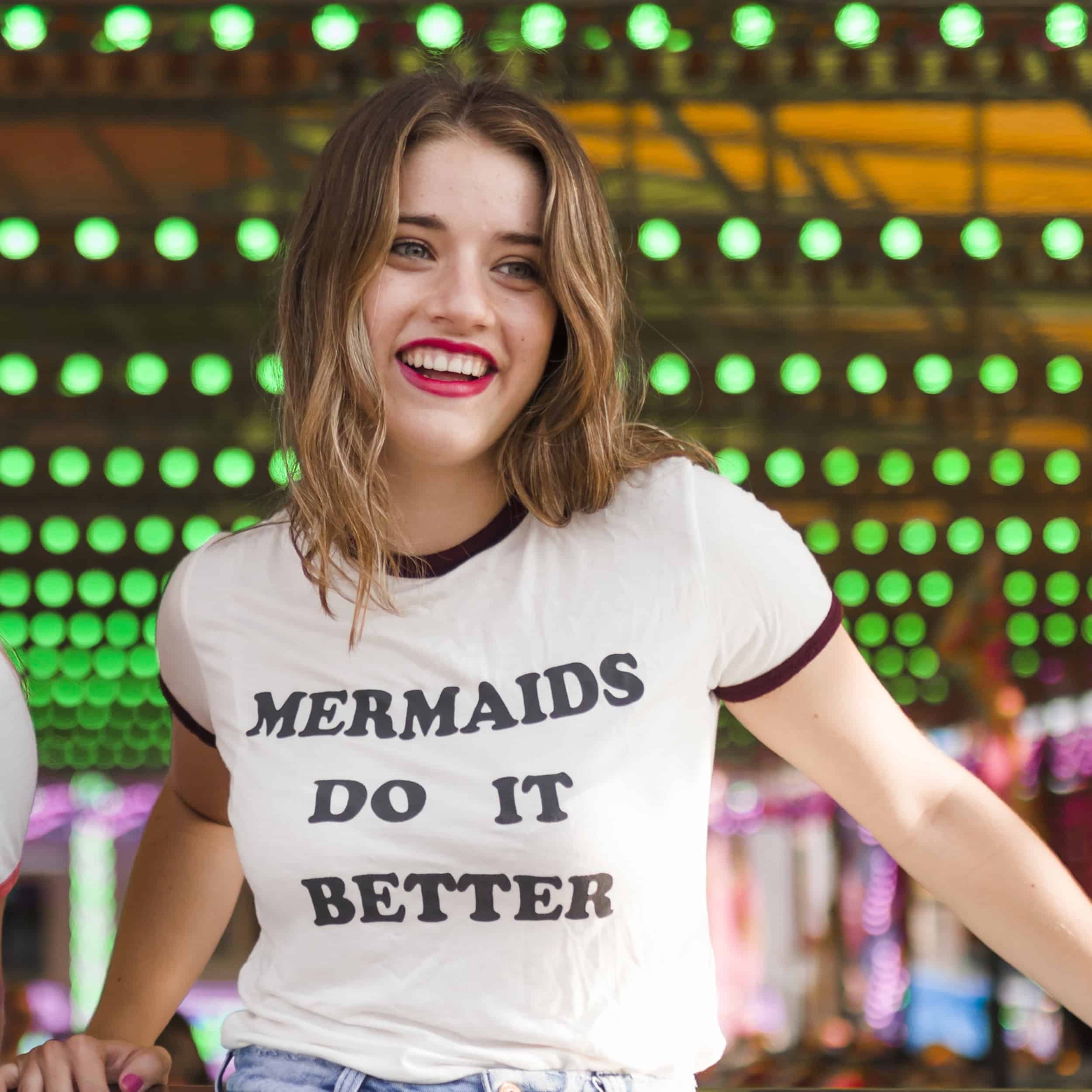 tekst ringer tshirt maat XL